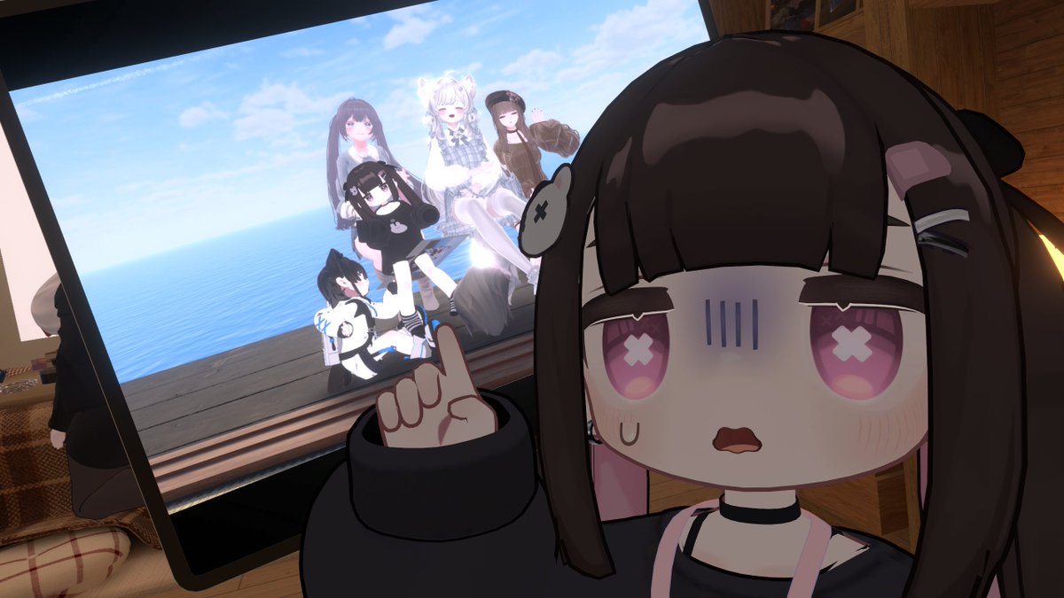 さしみ tweet media