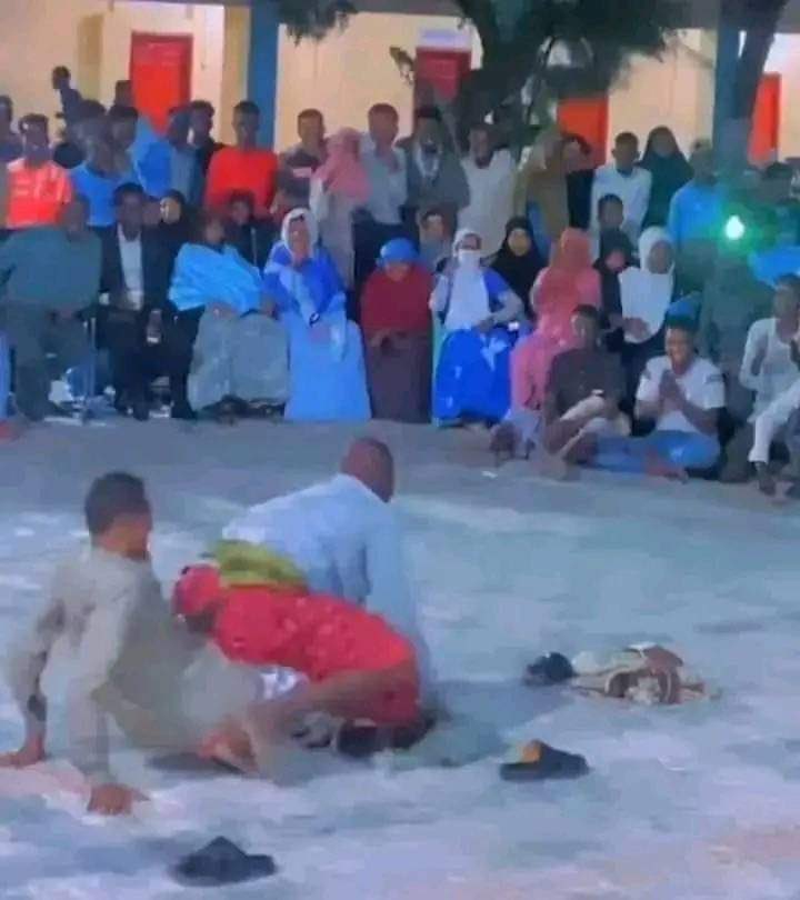 Republic of Somaliland tweet media