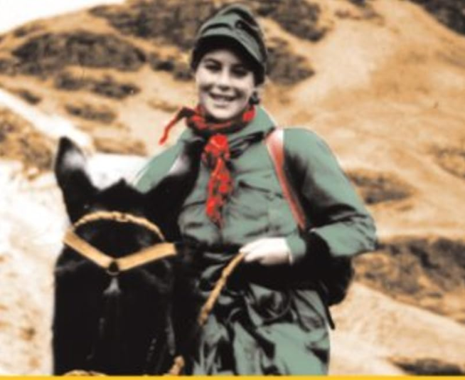 ultras_antifaa's tweet photo. Today is the birthday of Monika Ertl.

Known as “the woman who avenged Che Guevara,” Monika Ertl was the daughter of Hans Ertl, one of Nazi Germany’s leading propaganda filmmakers. After the Second World War, she fled to Bolivia with her family, like many nazi fugitives. Her father continued to associate there with figures such as Klaus Barbie, the Nazi war criminal known as the “Butcher of Lyon.”

However, Monika turned her back on everything that environment represented. In the late 1960s, affected by poverty and injustice in Bolivia, she broke away from the fascist world around her father and became radicalized. After Che Guevara was killed in Bolivia, she joined the National Liberation Army (ELN) that he had founded. Her codename was now “Imilla,” meaning “Little Girl” in an Indigenous language.

The event that made Monika Ertl known worldwide took place on April 1, 1971: the killing of Roberto Quintanilla, Bolivia’s consul in Hamburg and a former intelligence official considered one of those chiefly responsible for Che Guevara’s death. Quintanilla was one of the men who posed beside Che Guevara’s lifeless body and gave the order for his hands to be cut off.

Monika entered the consulate building in Hamburg disguised as an elegant woman. When she came face to face with Quintanilla, she drew her weapon and shot him three times. In the note she left at the scene were the words: “Hasta la victoria o muerte.” This act echoed worldwide as “Che’s revenge.”

After the assassination, Monika returned to Bolivia and continued underground activities. One of her biggest targets was to kidnap Nazi war criminal Klaus Barbie, an old friend of her father who at that time was advising the Bolivian dictatorship.

However, on May 12, 1973, she was ambushed by Bolivian security forces. She was killed in a clash in the streets of La Paz. Her grave was kept secret and her body was never handed over to her family.

Monika Ertl became one of the most extreme examples of devotion to a cause by rejecting her origins and privileged life. As both a German and a Bolivian revolutionary, she became one of the symbols of the anti-fascist bridge between Europe and Latin America.