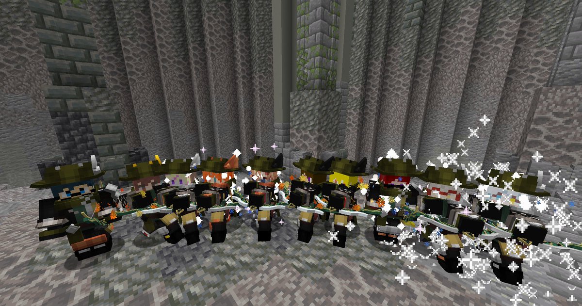 リモーネ先生 tweet media