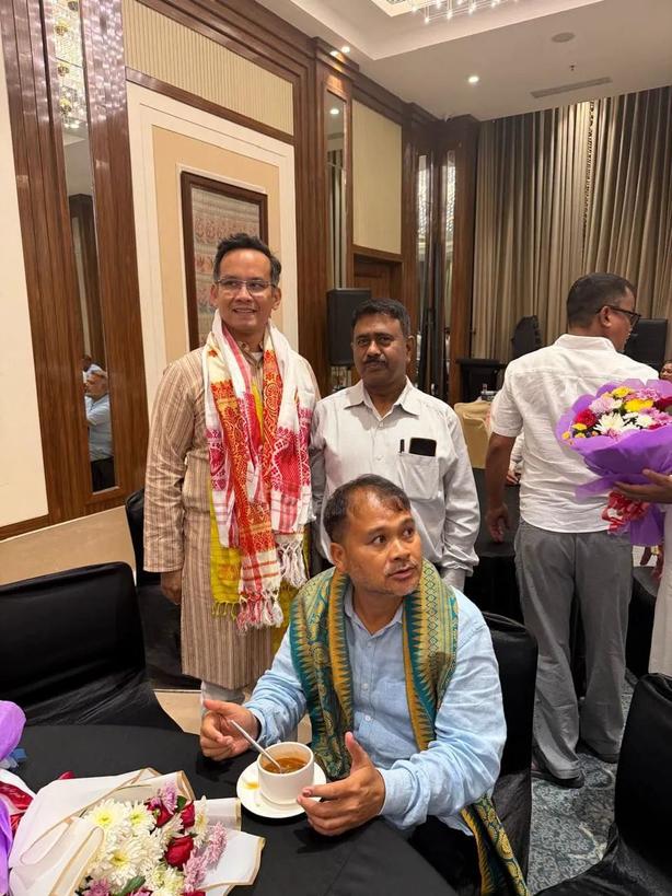 Abdul Khaleque tweet media