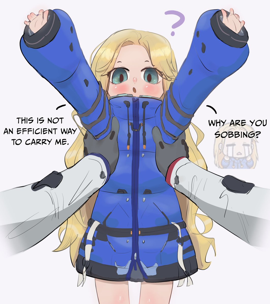 ruru🎨 (commissions open) tweet media