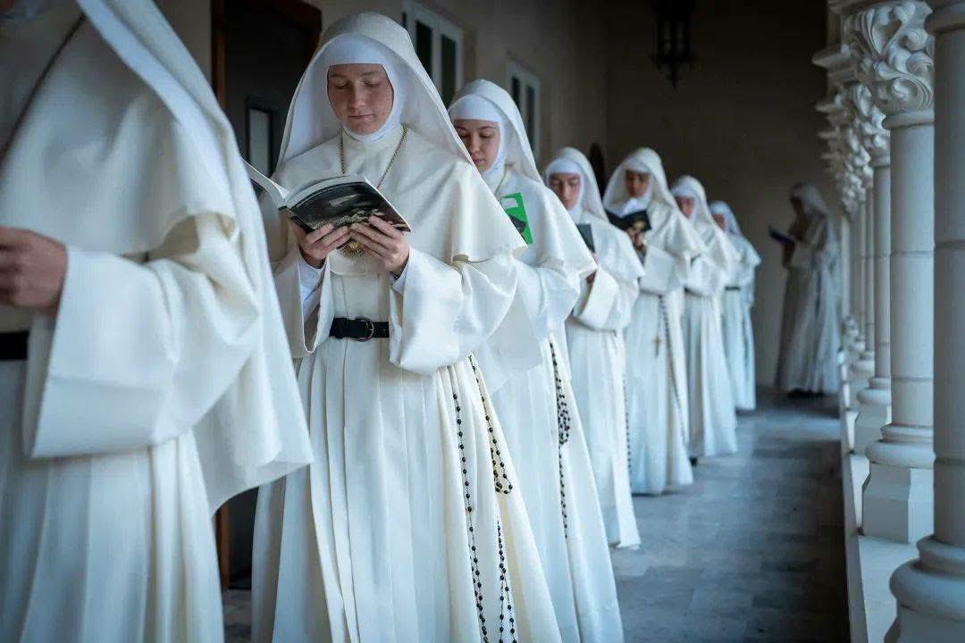 Aliénor d’Aubigné ⚜️☦️ tweet media