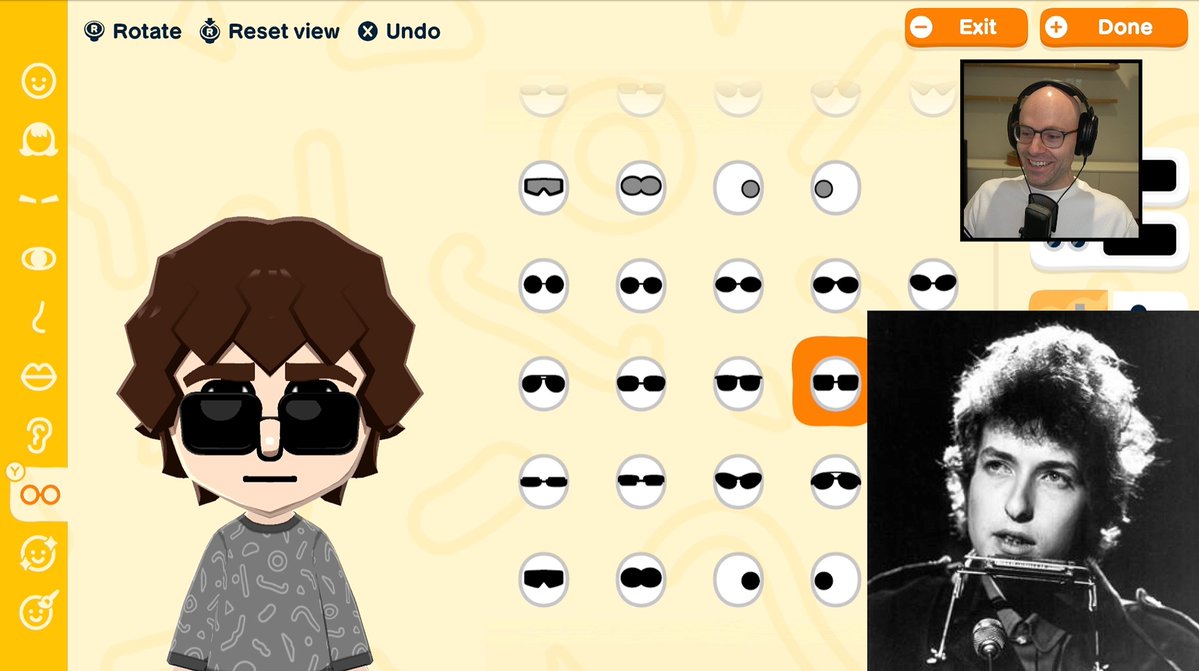 フブキ👑 Letourneau🫃(librarian) tweet media