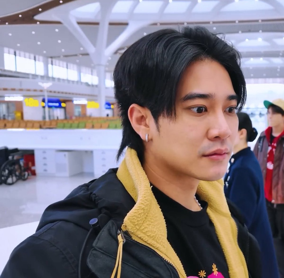 ปลาหมุ🐟🐷 tweet media