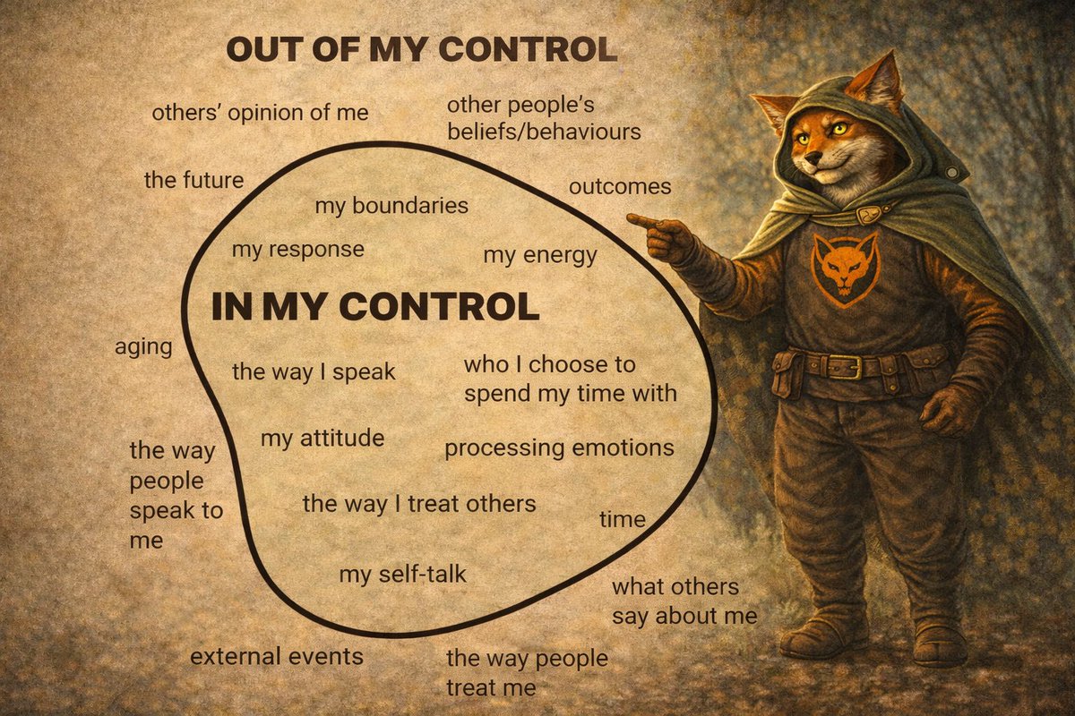 Fox Goblin (Minted Out) tweet media