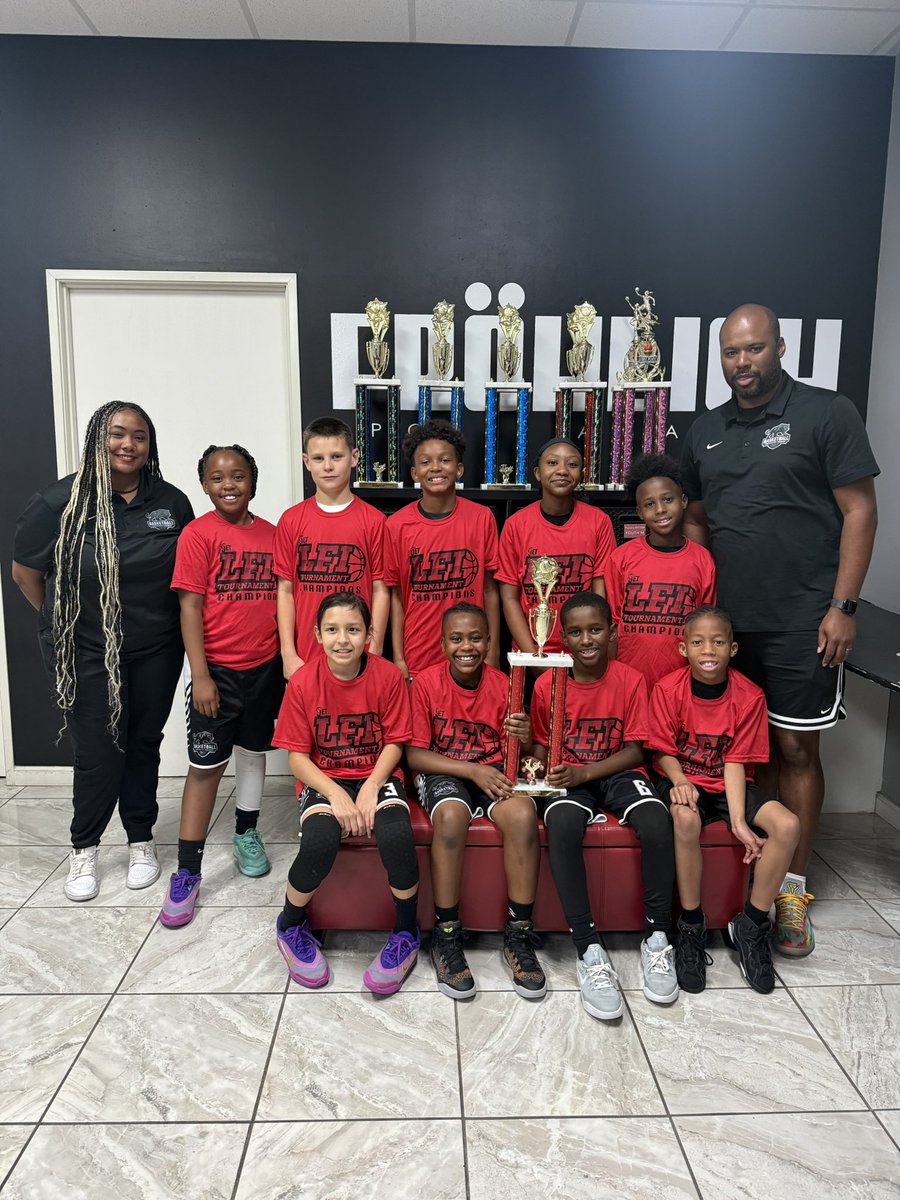 BPA Panthers tweet media