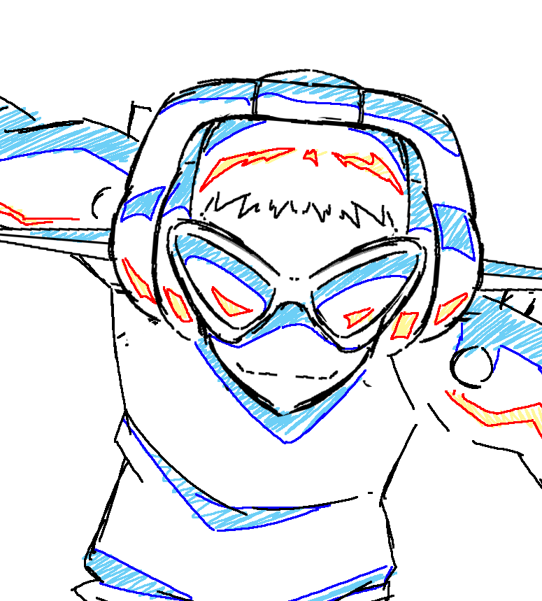 Axouel2009 tweet media