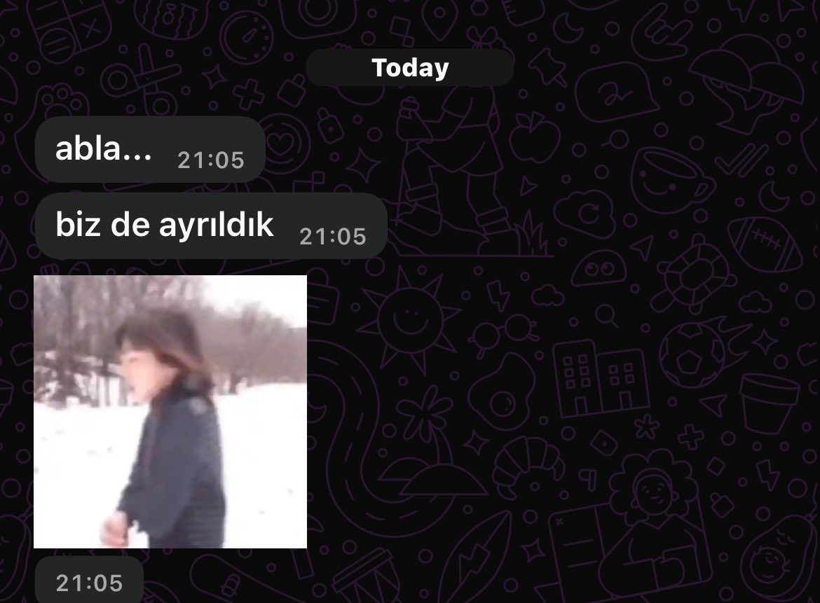 güneş tweet media