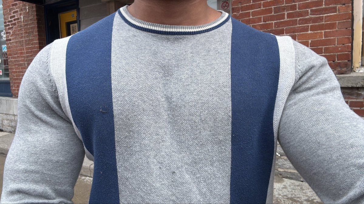 Anabolic Dude tweet media