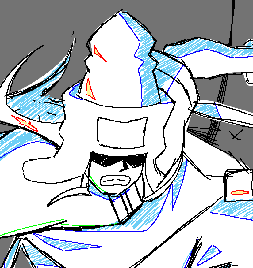 Axouel2009 tweet media