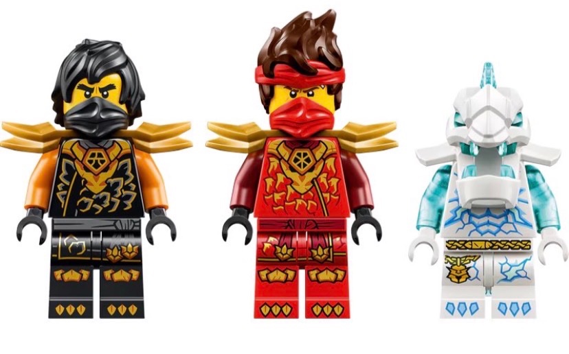 .Lloyd Garmadon. 🐉🍀 tweet media