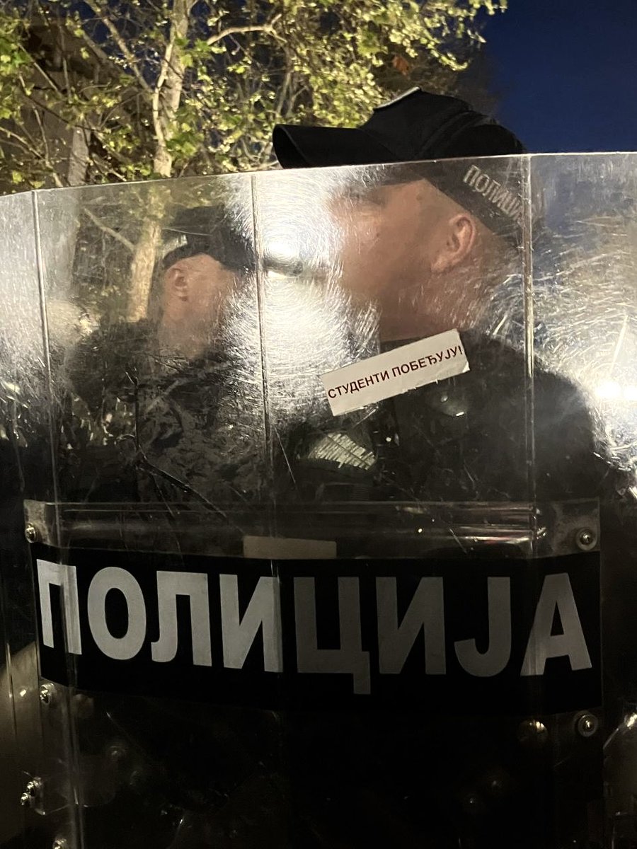 Svaki stiker se računa!