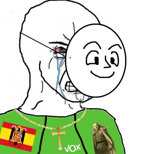 Dioni, vuestro amigo.🇪🇺 tweet media