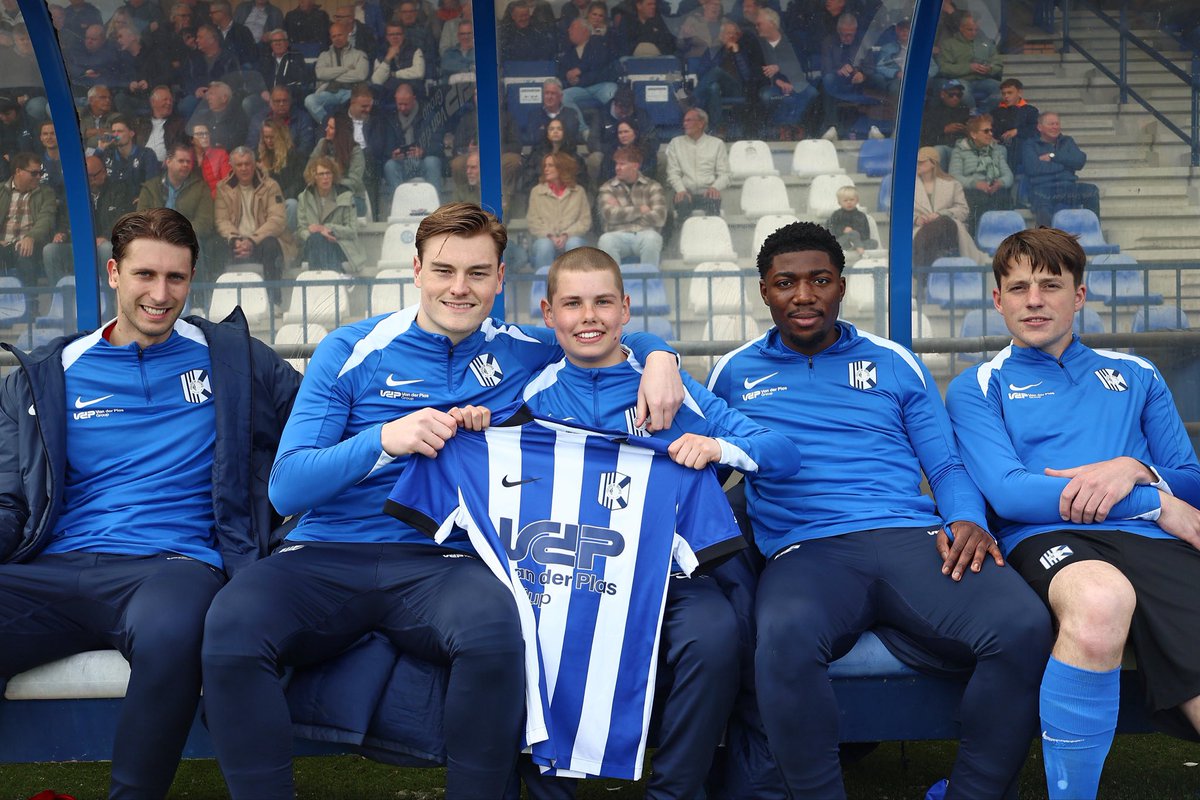 Quick Boys 💙🤍 tweet media