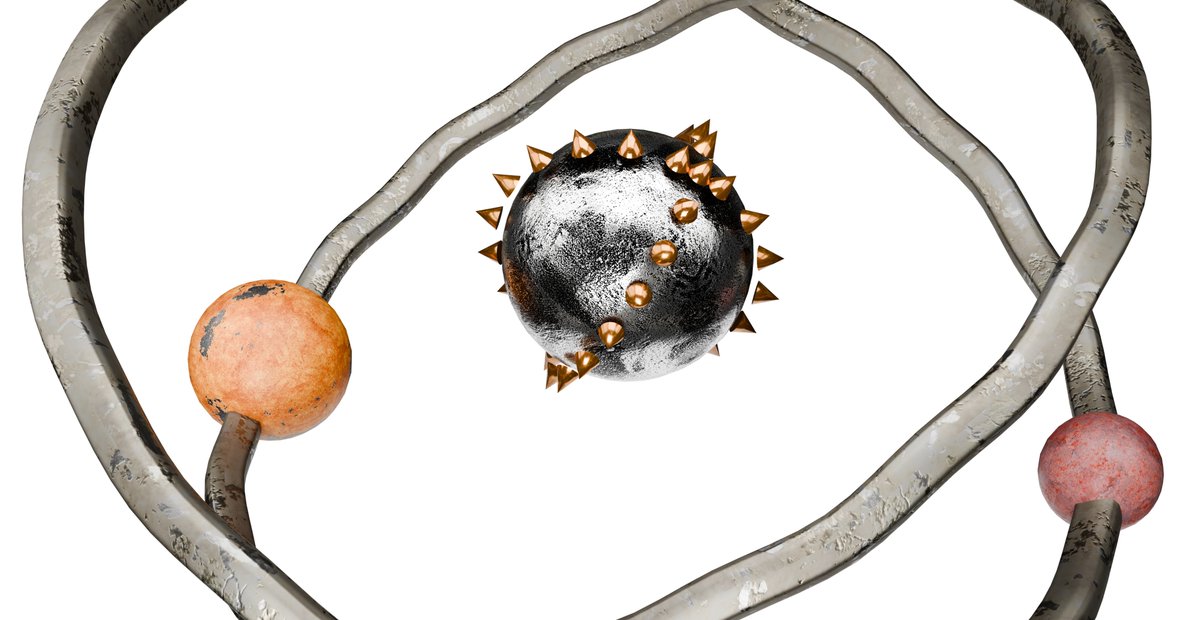 exhibit790734's tweet image. learning some 3d art #3dart #3d #3Dblender