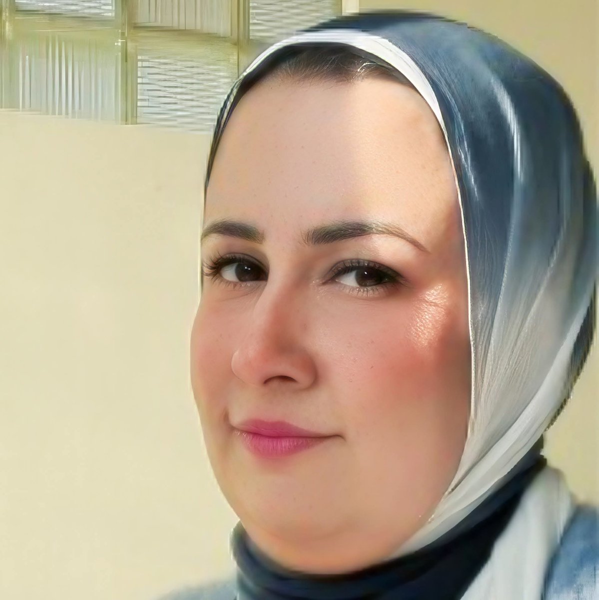 ام يوسف tweet media