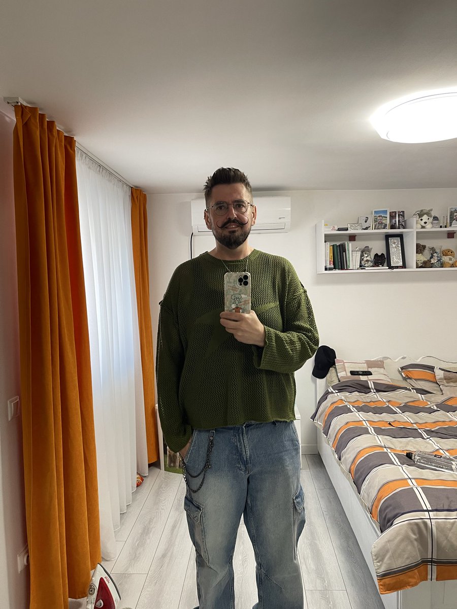 Dudu Claudiu tweet media