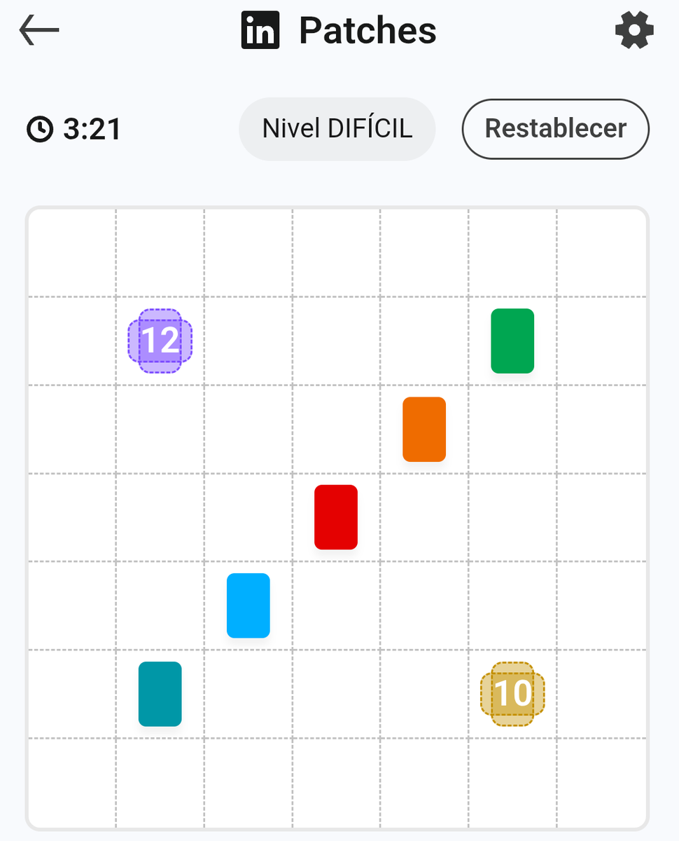 Antonio_getLife's tweet image. Esto no tiene ningún sentido 
#Linkedin #Patches #patch