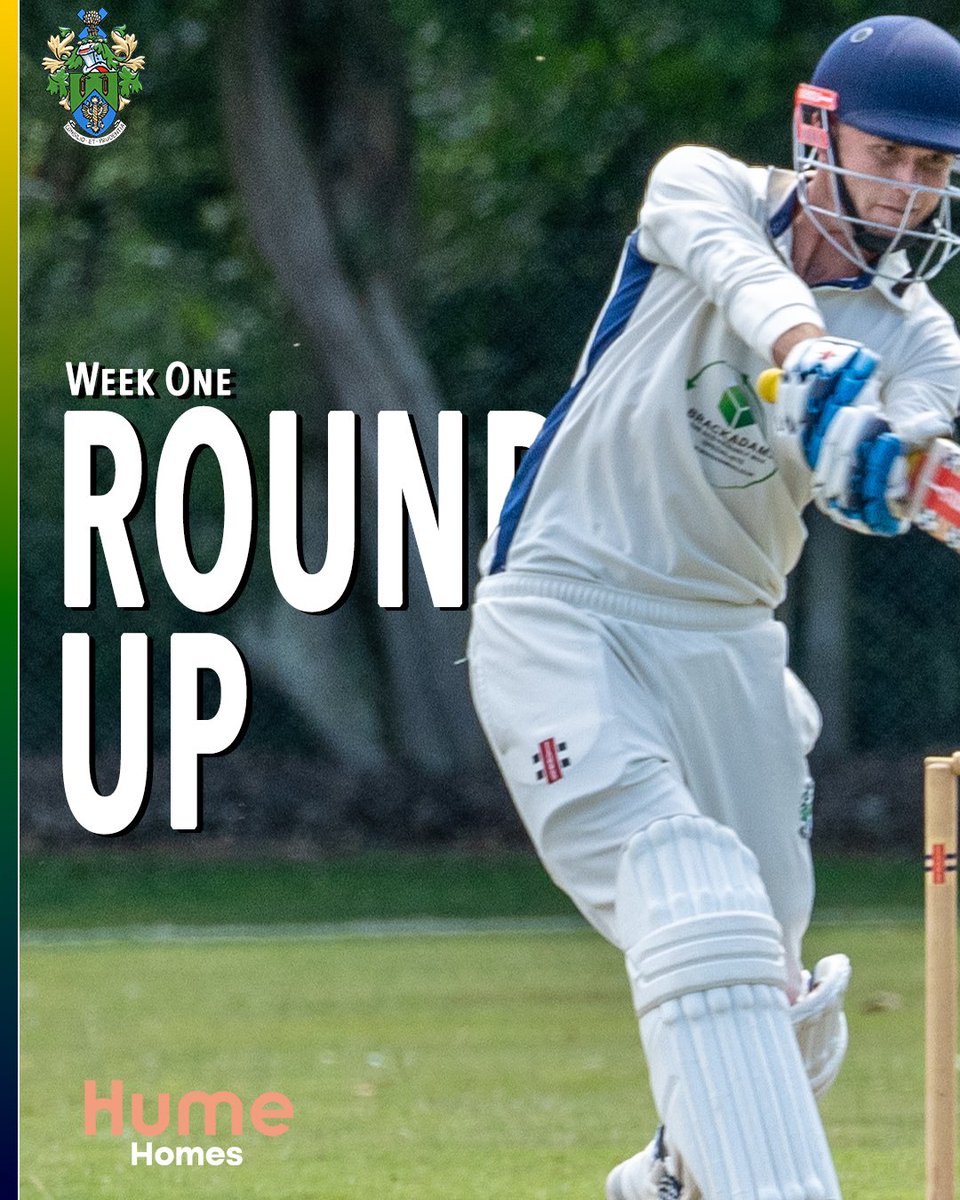Halstead Cricket Club tweet media