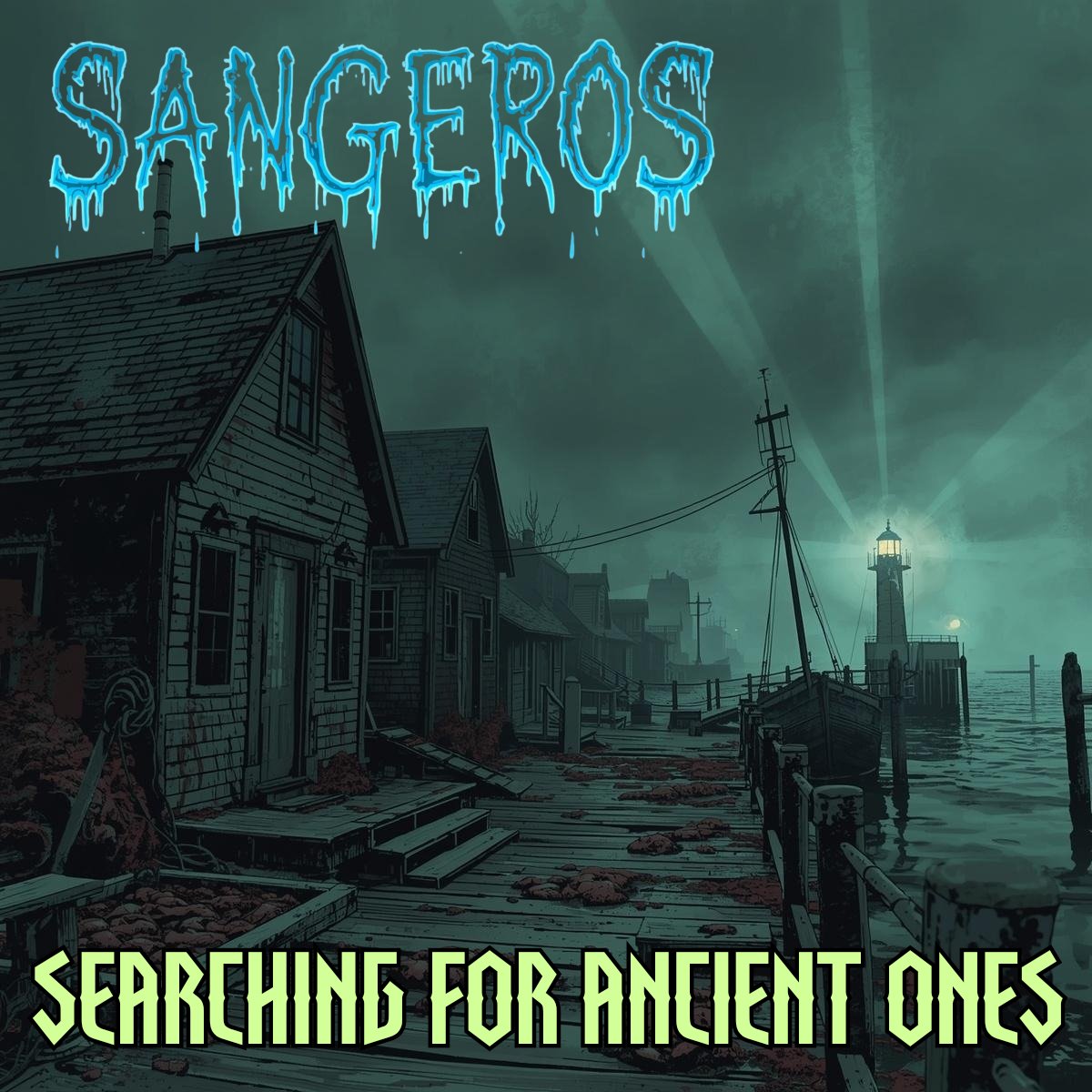 KraigoWaffles's tweet image. Also, finished 2 new instrumentals. 2 different vibes with these. Not sure when they will be out on #instrumental #horror #haunting #somber  uncommoninterests.bandcamp.com