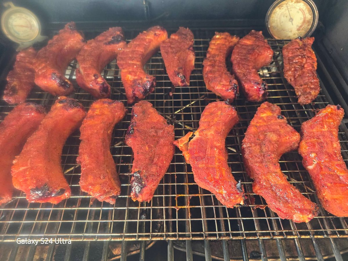 Backyard BBQ Heroes tweet media