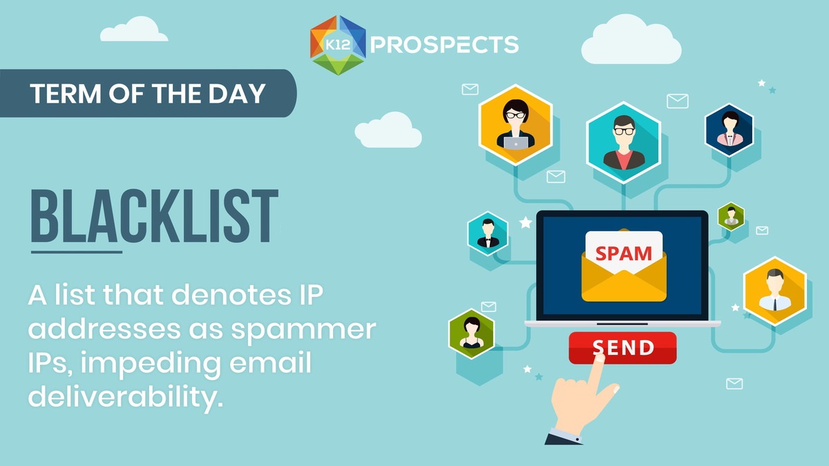 K12Prospects's tweet image. Learn more about #Marketing to #Schools here: bit.ly/2LkQHvF