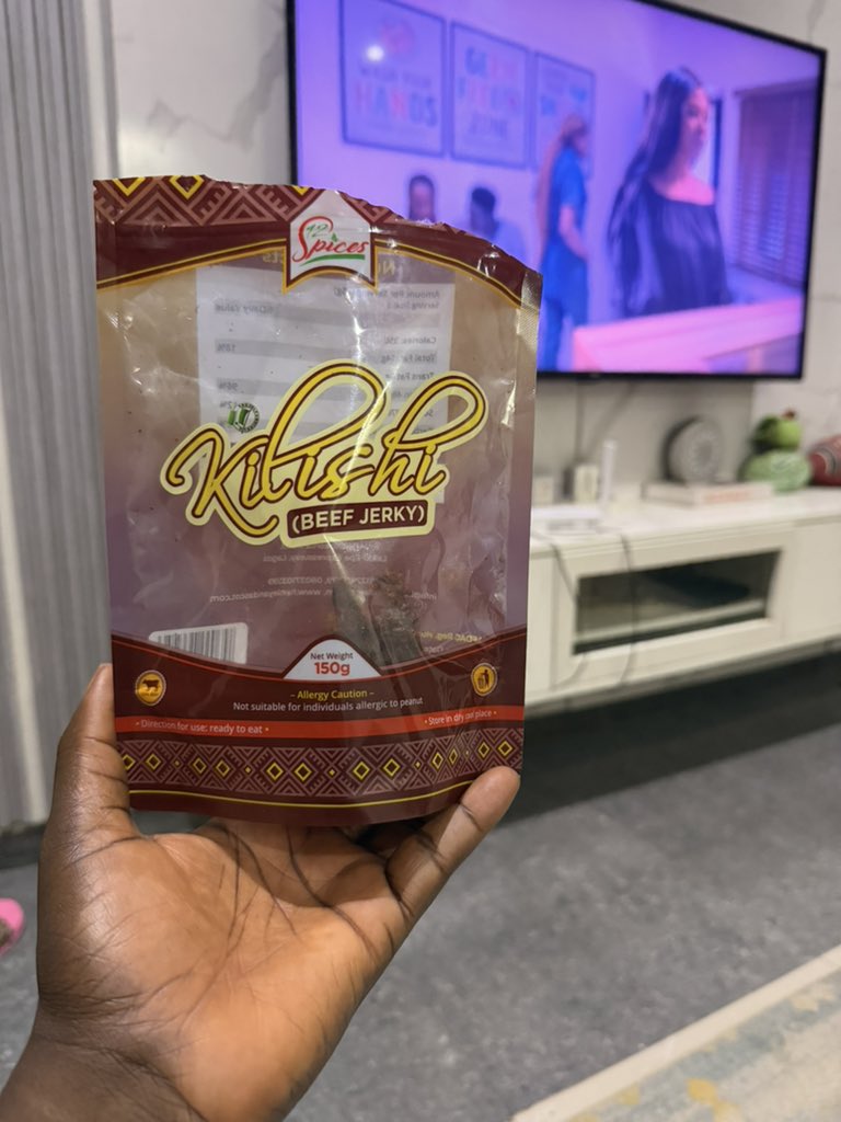 Annie Okoh tweet media