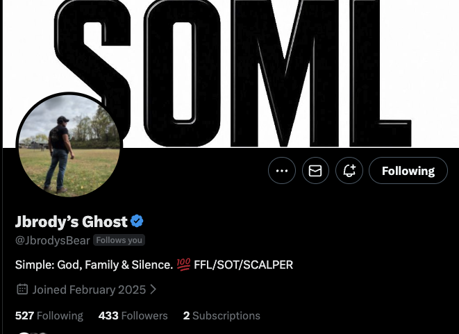 Christopher Wipper tweet media