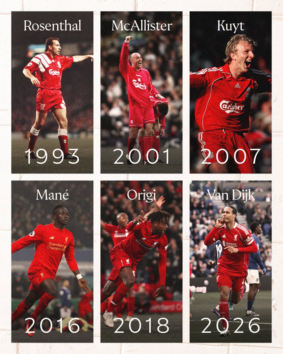 Liverpool FC tweet media