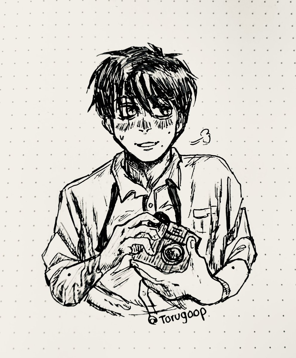 torugoop's tweet photo. yoshiki doodle 📸

#tshd #yoshiki https://t.co/SEqVYJ4ALp