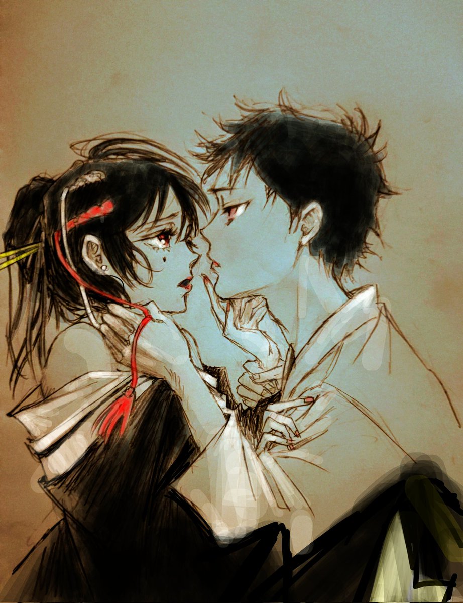 さらさとゆに tweet media