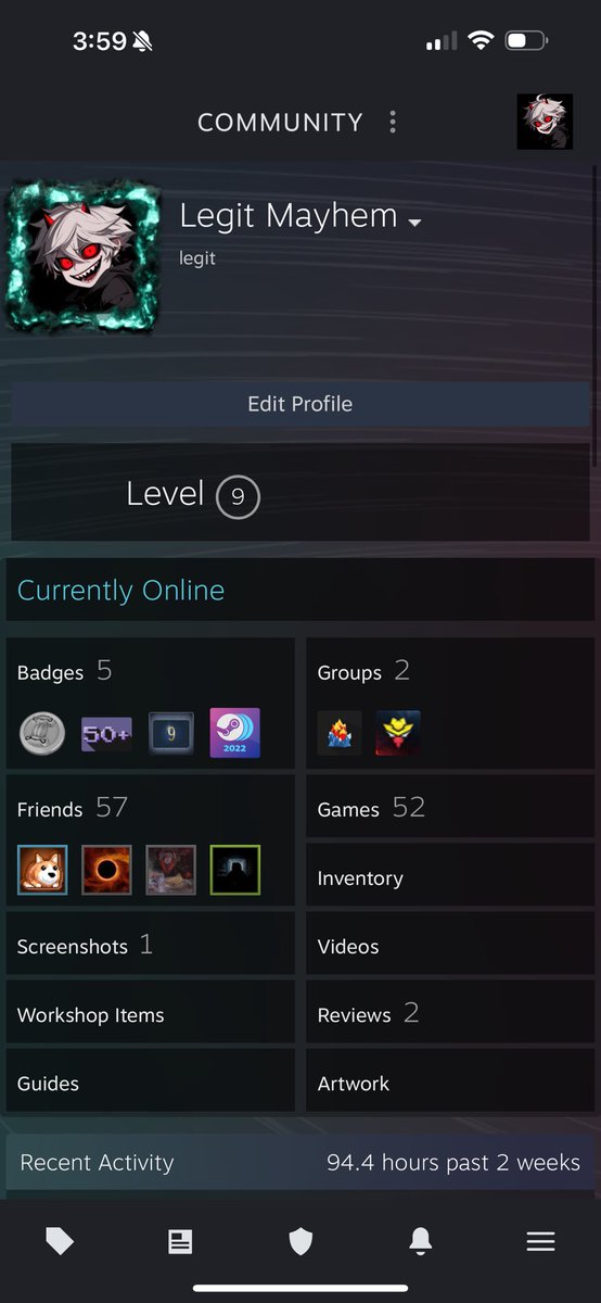 YTLegitMayhem tweet media