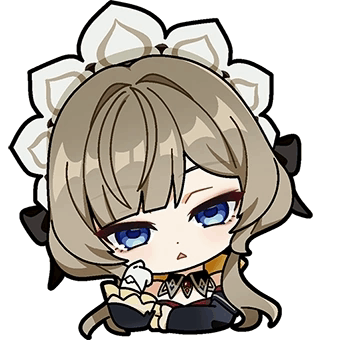 Daily Fatui 🃏 tweet media