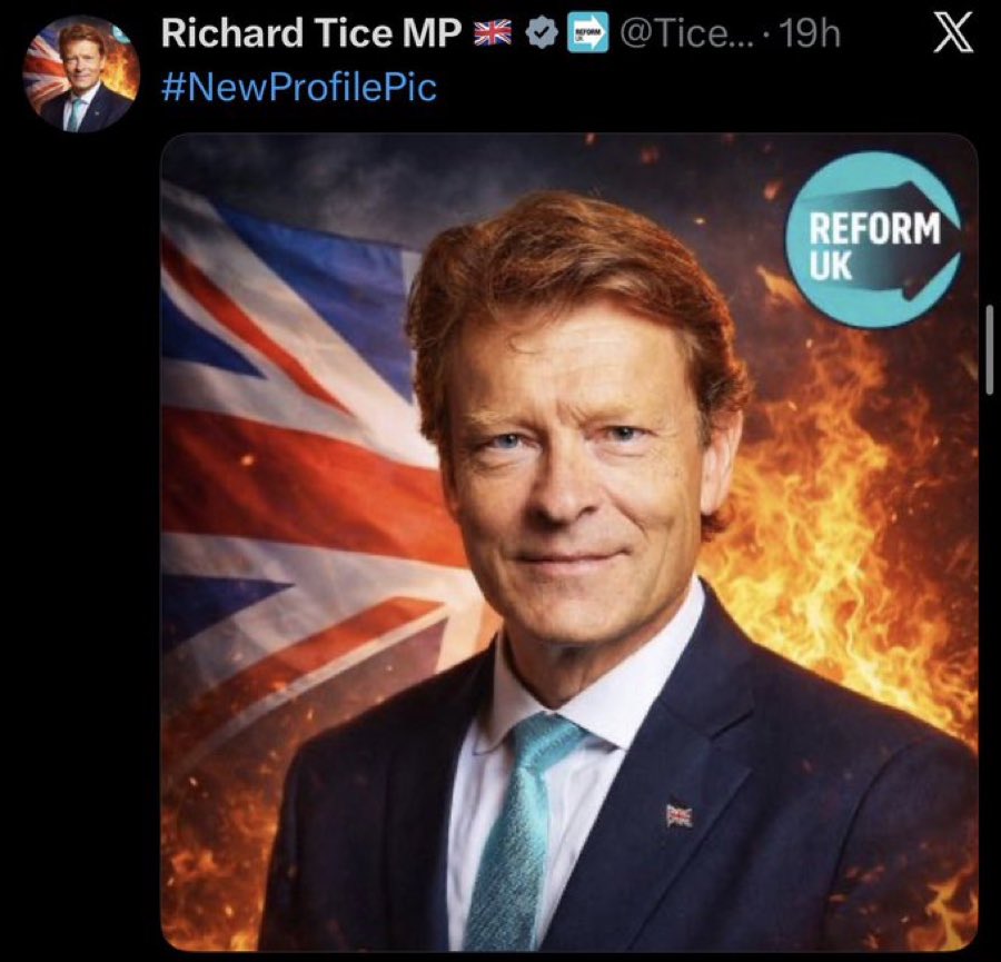 Bob Morgan 🇬🇧🇺🇦 💙 tweet media