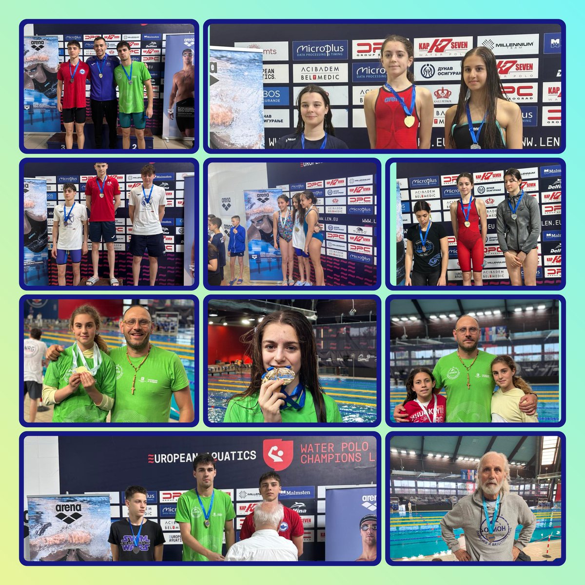 PVKOrion's tweet image. Just a Weeknd in Belgrade...🏅🔆🩵
.
.
.
#HWAPO #TheTeam #KeepCalm