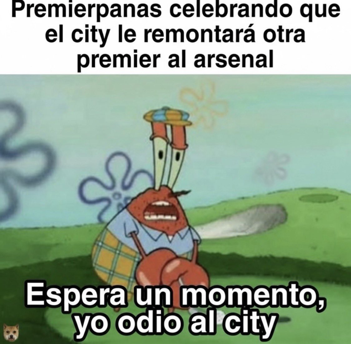 Pinche Arsenal