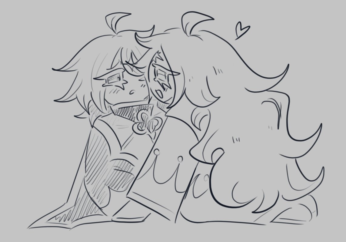 milkamel ✨ tweet media