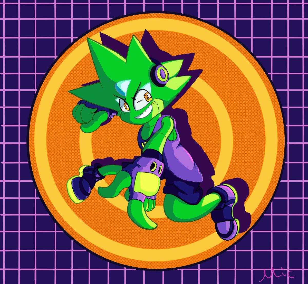 MicPlays tweet media