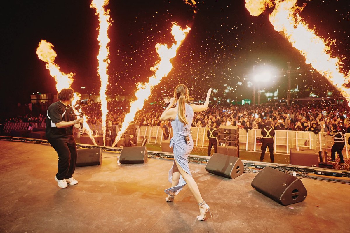 omar naser tweet media