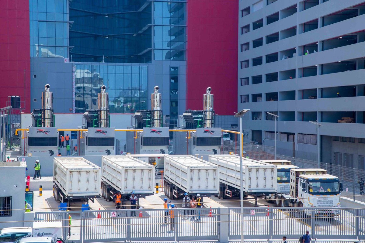 Michael Chibuzo® tweet media