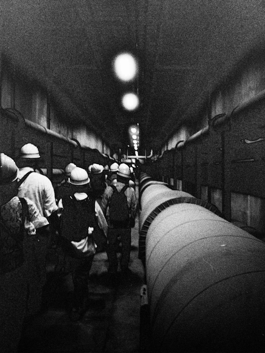 shigeclass's tweet photo. Fragments of a day
#上鳥羽浄水場
Fujica Half
Arista Edu 200
Silverchrome selonal 1: 24 60mins
#filmphotography #blackandwhitephotography #streetphotography 
#ハーフカメラ https://t.co/4tcCZPSPUU