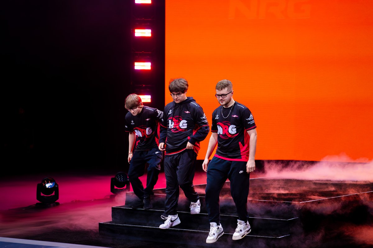 Rocket League Esports tweet media