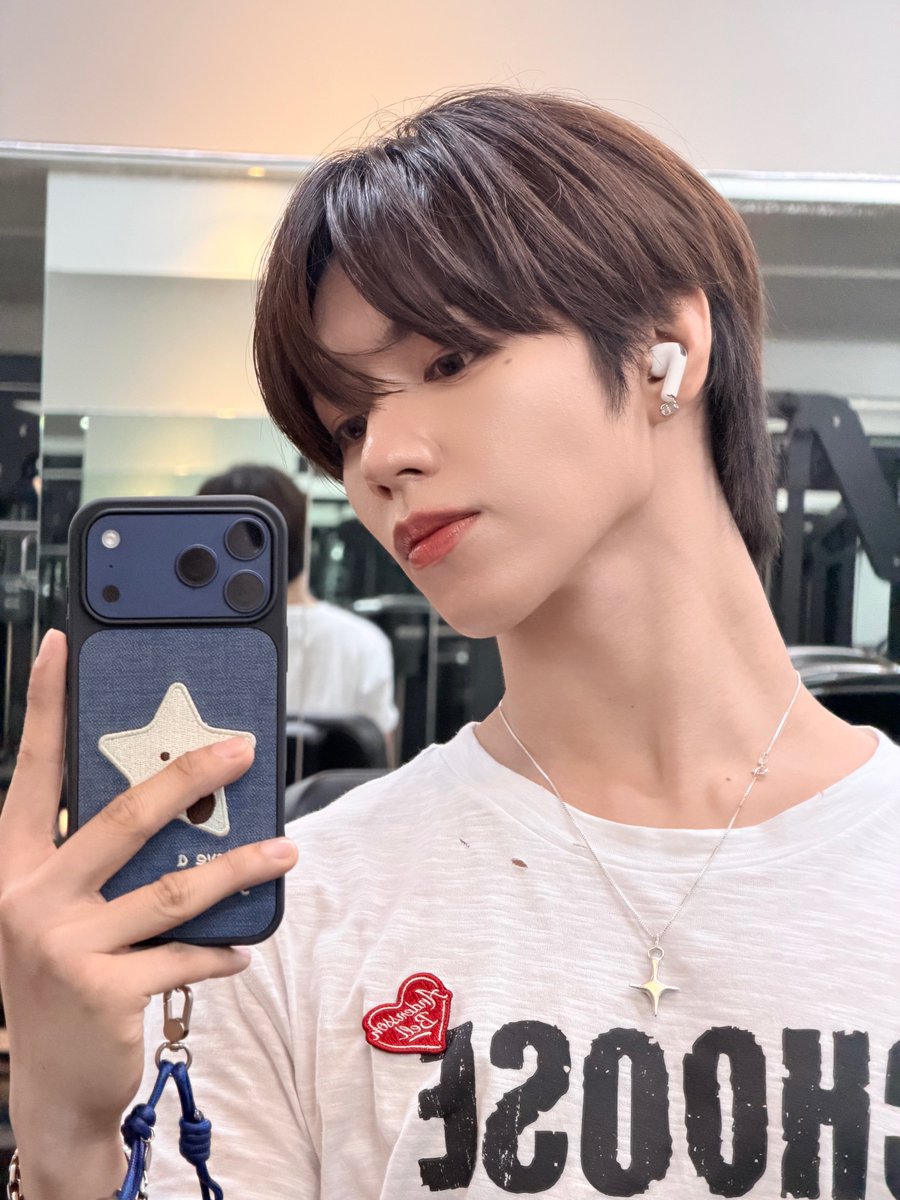 Update KBoys tweet media