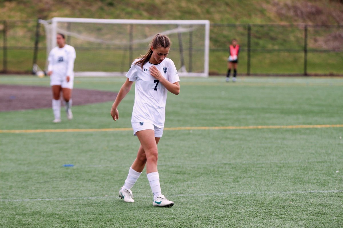 Tough loss last night against Gannon. Happy to get another goal on my spring tally. 3 goals in 4 games and hoping to add some more on Wednesday!