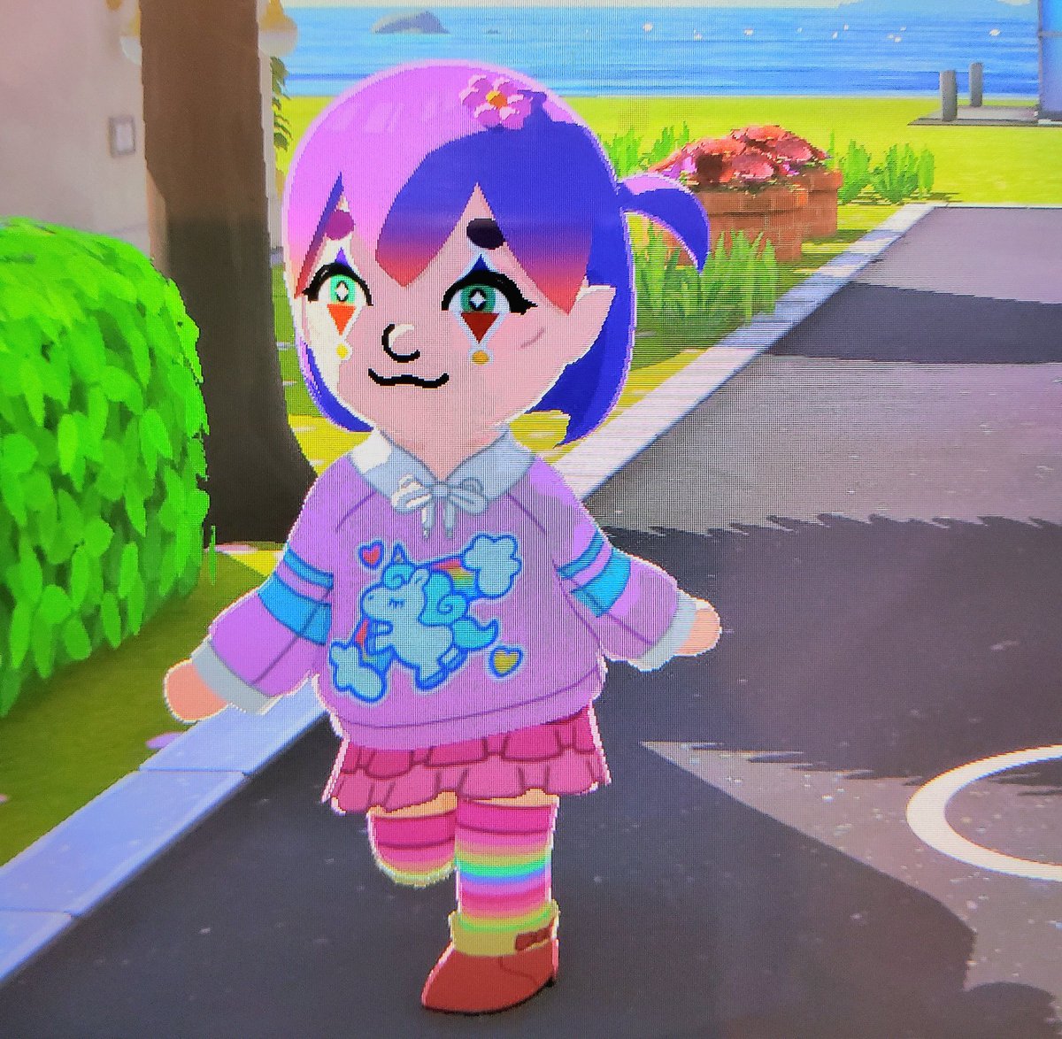 ﾟ+.ﾟAli ﾟ+.ﾟ tweet media