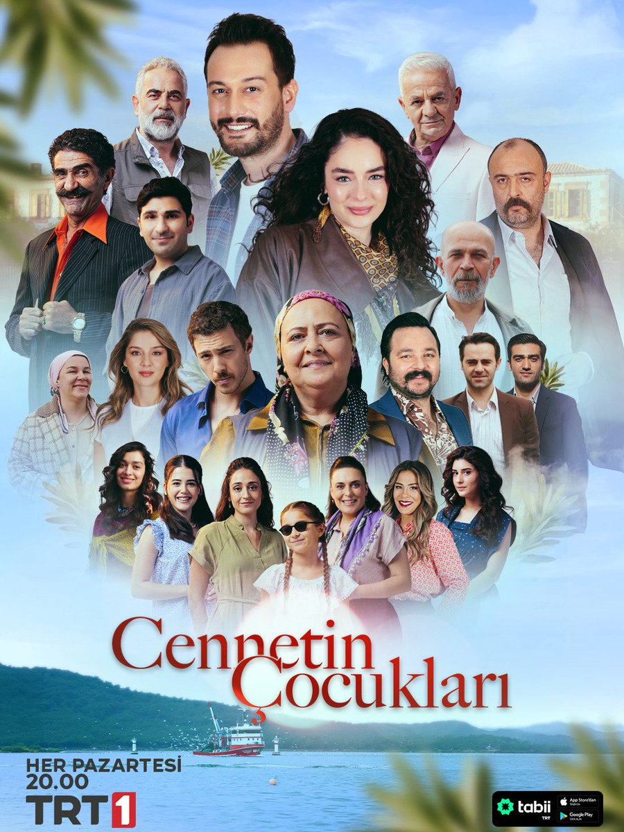 Tv Dizileri tweet media