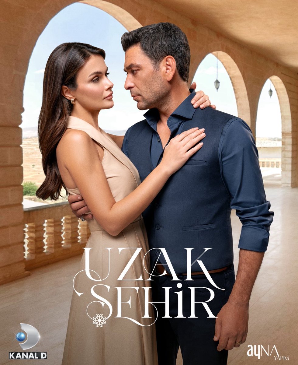 Tv Dizileri tweet media