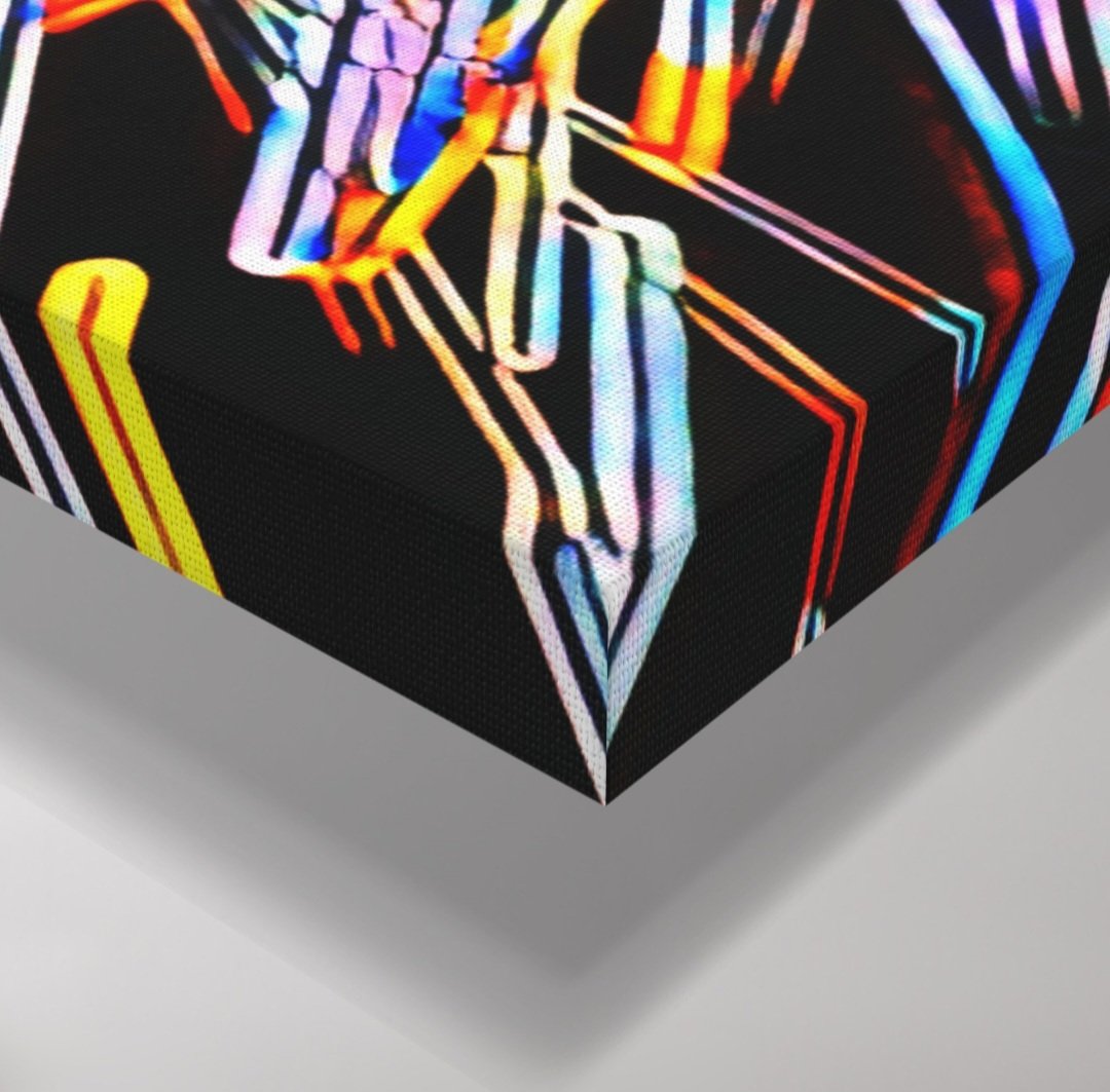 Bullmaster3744's tweet image. Canvas Art Print 21x40 

#canvas #canvasart #wallart #decor #zazzle