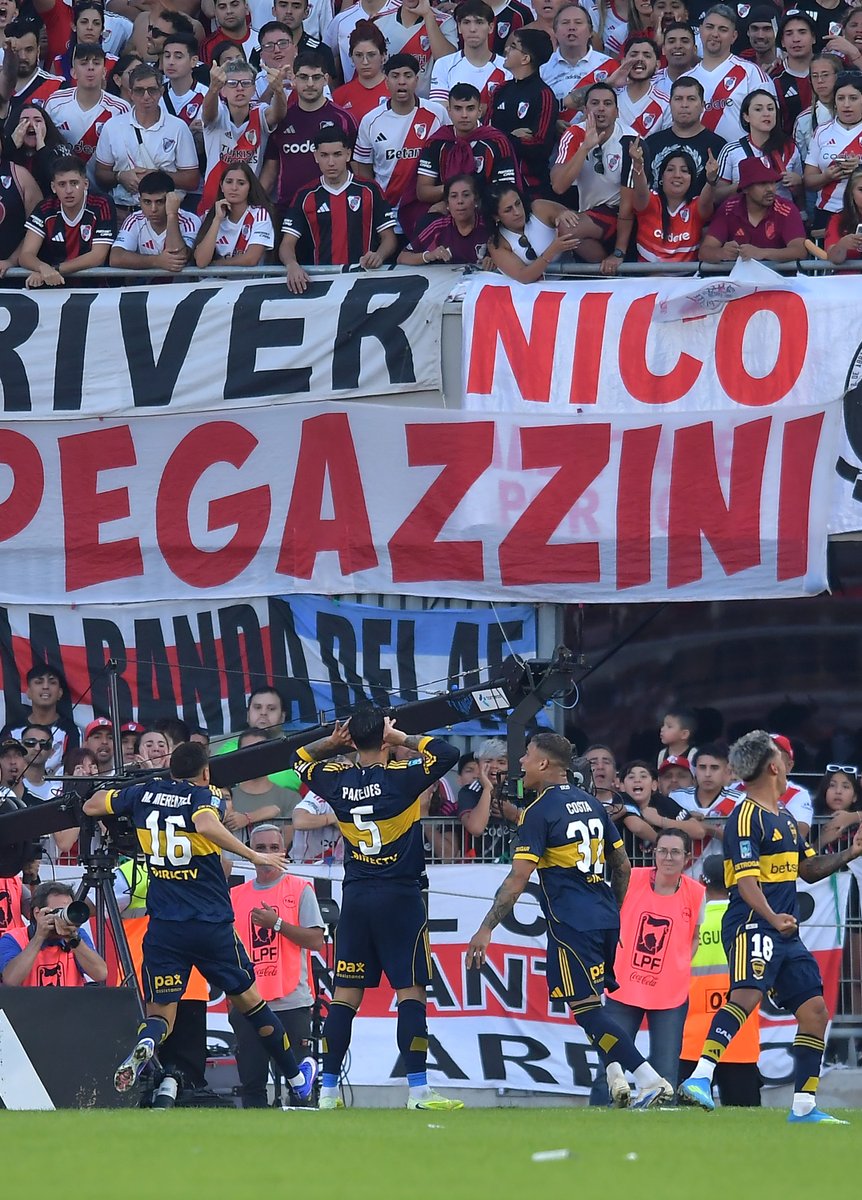 TyC Sports tweet media